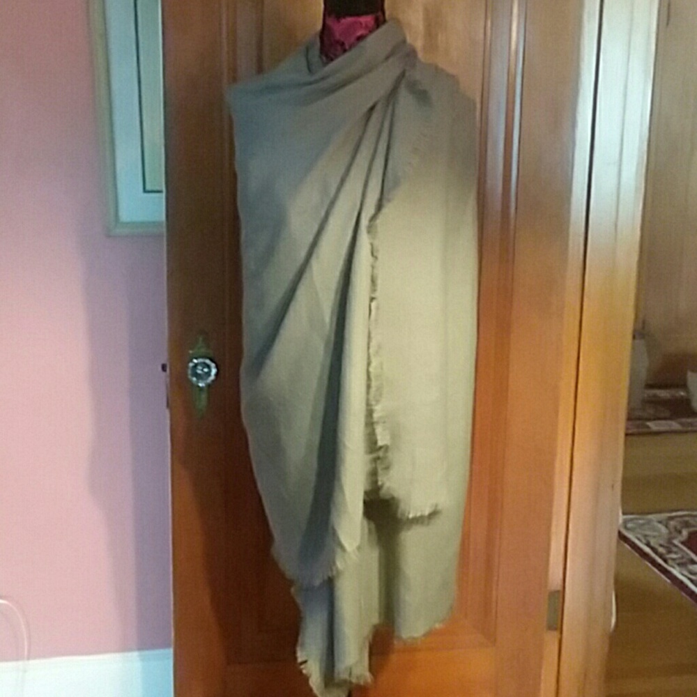 Blanket Scarf